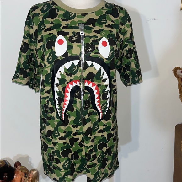 A Bathing Ape - Picture 3 of 14